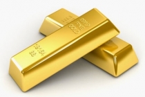 Spada dolar, rośnie złoto