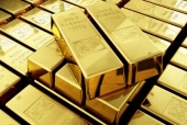   Chiny królują na rynku złota
