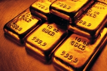 Rosja zwiększa zapasy złota