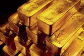 Wzrost cen złota i jego korzystny wpływ na sytuację finansową kopalń