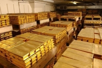 Rosja liderem na rynku złota?