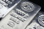 Wady inwestycji w srebro