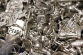 Skup srebra – jakie srebro skupują skupy złomu ?